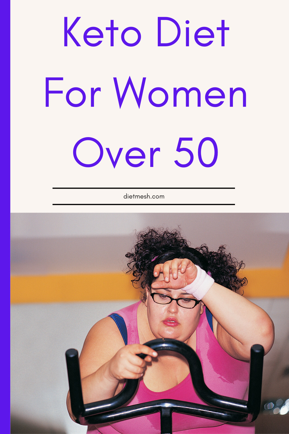 Keto Diet Plan For Women Over 50
 Pin on Keto Diet & Weight Loss