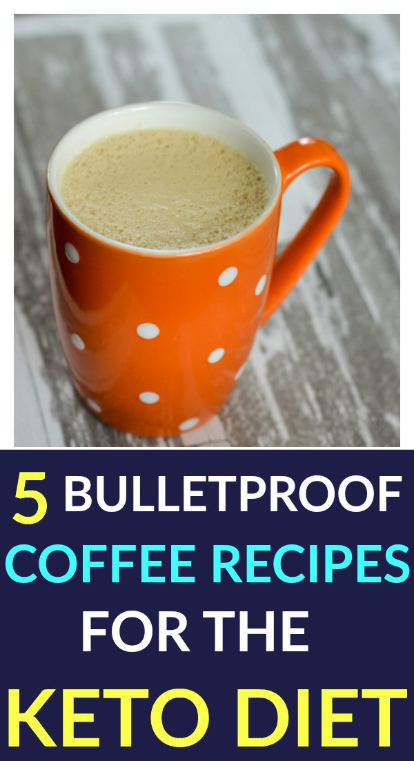 Keto Diet Recipes Breakfast Bulletproof Coffee
 Bullet Proof Coffee and the Keto Diet Start Your Morning