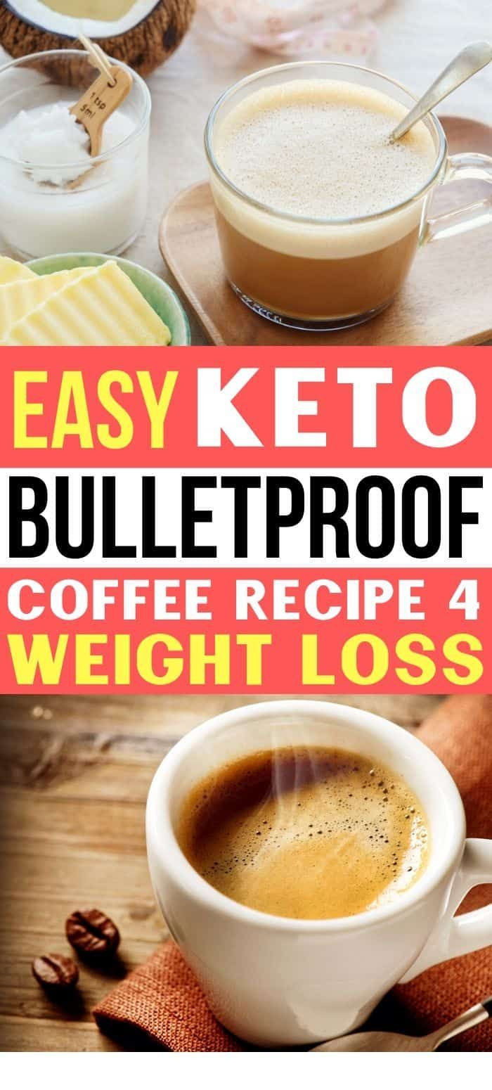 Keto Diet Recipes Breakfast Bulletproof Coffee
 Best Keto Bulletproof Coffee Recipe You Need to Try ASAP