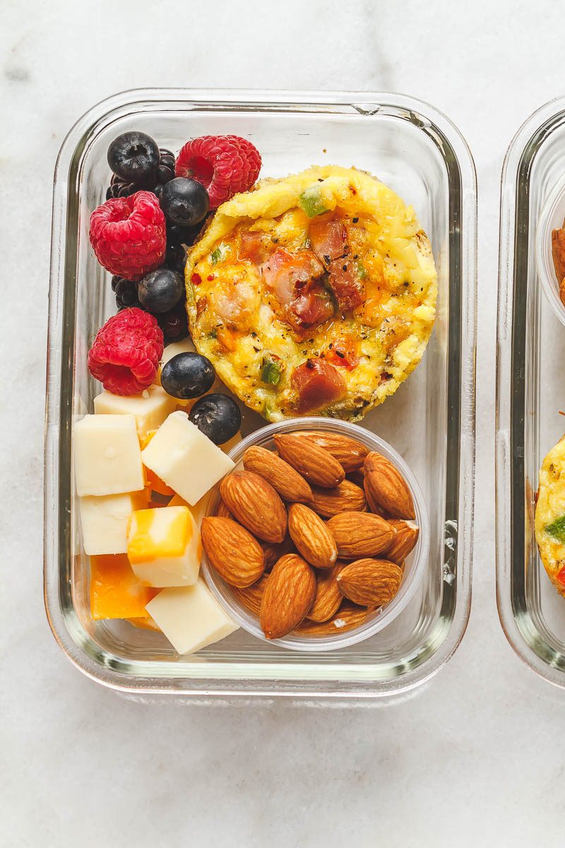 Keto Diet Recipes Breakfast Dinners
 Easy Keto Meal Prep Breakfast Recipe – Best Keto Breakfast