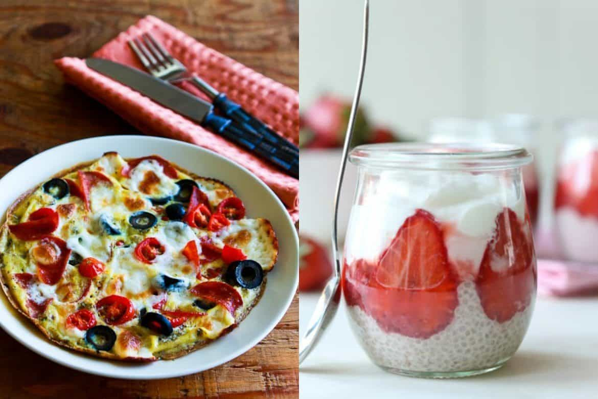 Keto Diet Recipes Breakfast
 20 Easy Keto Breakfast Recipes That ll Help You Lose