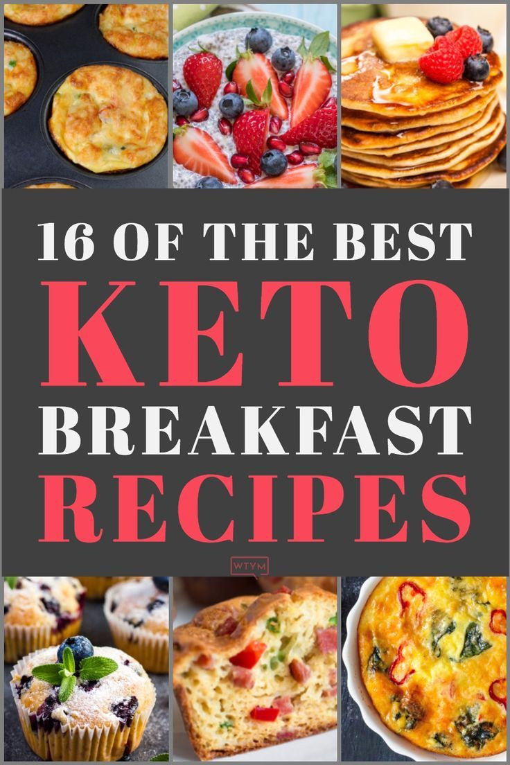 Keto Diet Recipes Breakfast Mornings
 Top Rated Keto Breakfast Recipes That ll Make You A