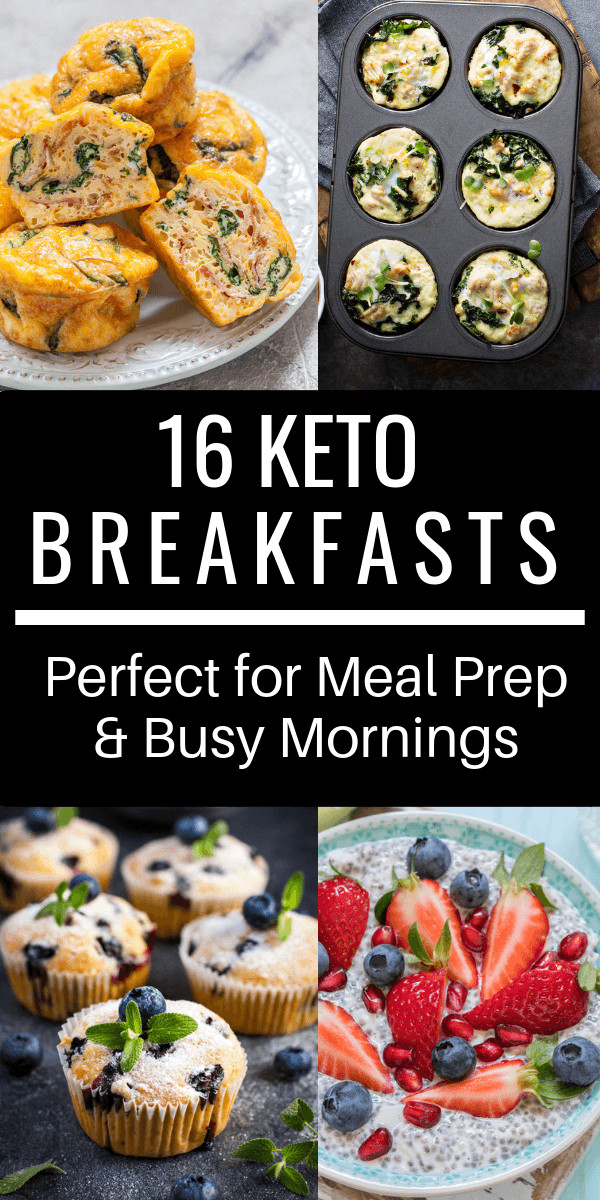 Keto Diet Recipes Breakfast Mornings
 Top Rated Keto Breakfast Recipes That ll Make You A