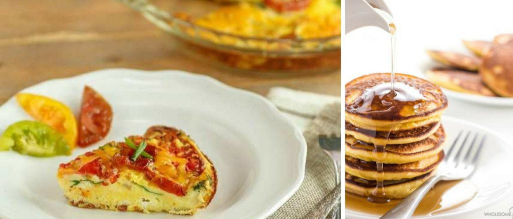 Keto Diet Recipes Breakfast Mornings
 Keto Breakfast Recipes For Busy Mornings Meraadi