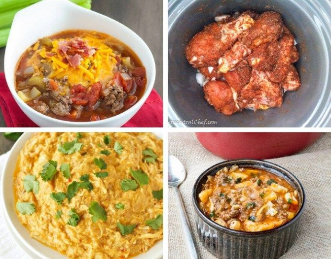 Keto Diet Recipes Dinners Crock Pot
 75 Best Delicious Mouthwatering Crock Pot Keto Dinners