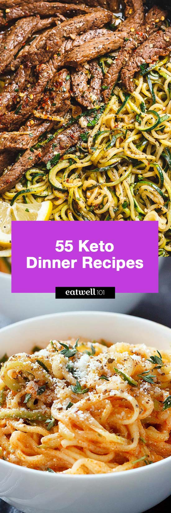 Keto Diet Recipes Dinners Easy
 Easy Keto Dinner Recipes – 90 Quick Keto Dinner ideas for