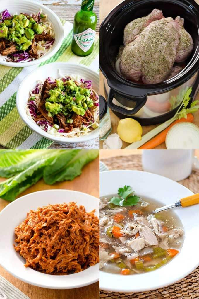 Keto Diet Recipes Easy Crock Pot
 25 Amazing Keto Crockpot Recipes To Make Dinner Easy
