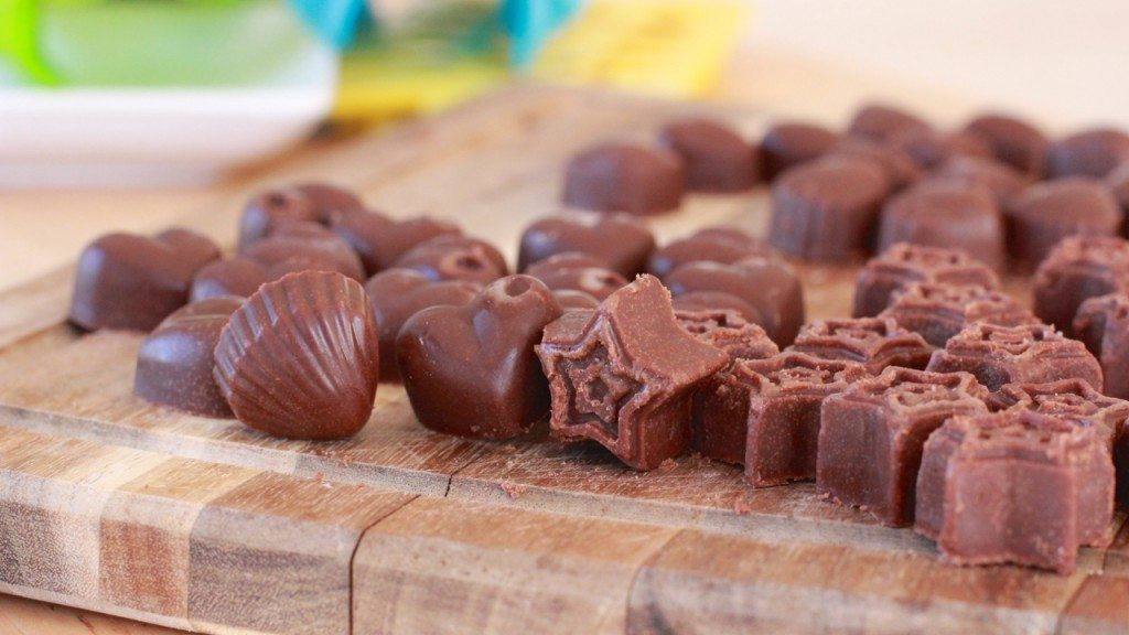 Keto Diet Recipes Fat Bombs
 Peanut Butter Chocolate Fat Bombs Recipe