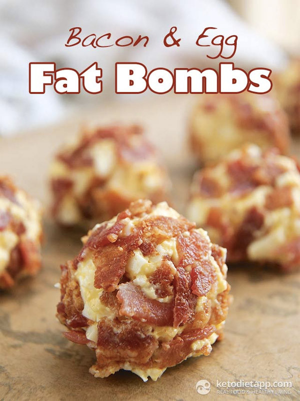 Keto Diet Recipes Fat Bombs
 12 Best Keto Snacks the Go Low Carb Savory Fat Bombs