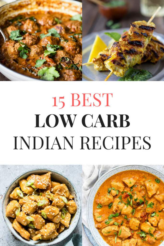 Keto Diet Recipes Indian
 The 15 Best Low Carb Indian Food Recipes The Keto Queens