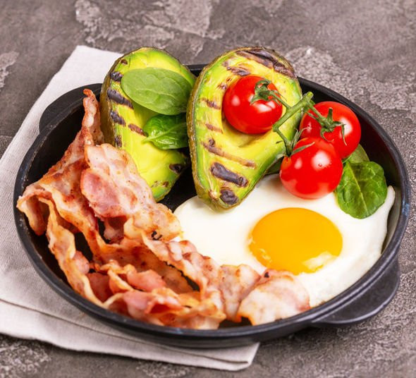 Keto Diet Recipes Losing Weight Breakfast
 Keto t plan Breakfast recipes best for rapid weight