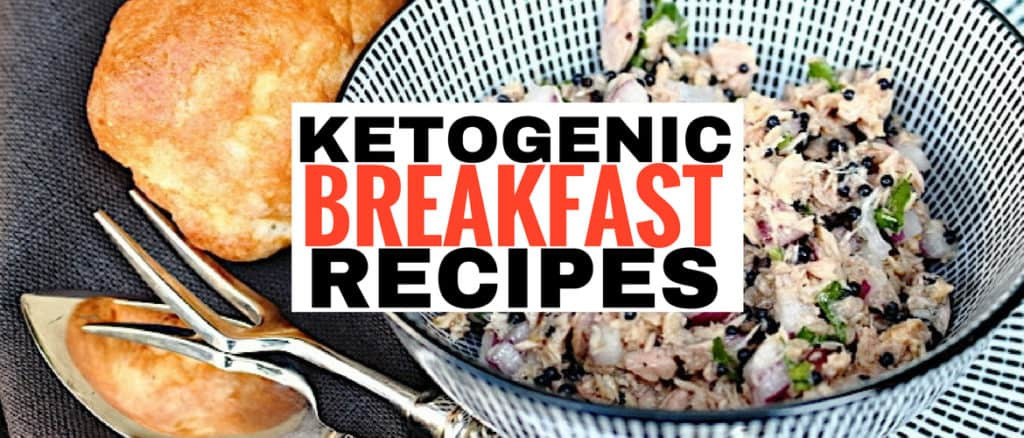 Keto Diet Recipes Losing Weight Breakfast
 10 Ketogenic Breakfast Recipes That Will Help You Lose