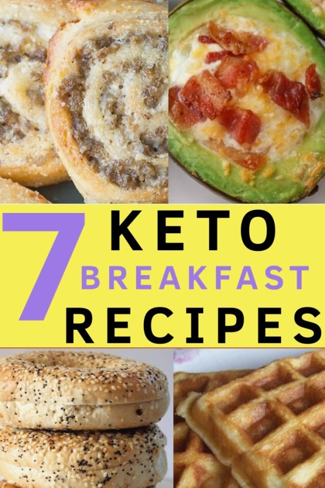 Keto Diet Recipes Losing Weight Breakfast
 7 KETO BREAKFAST RECIPES TO LOSE WEIGHT Keto Delicious Diet