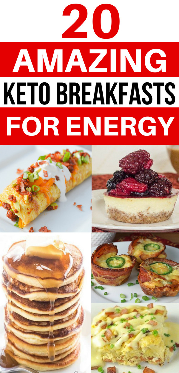Keto Diet Recipes Losing Weight Breakfast
 Pin on Ketogenic Diet