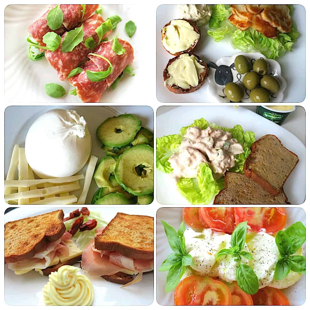 Keto Diet Recipes Lunches
 6 SUPER QUICK KETO LUNCH IDEAS 3g CARBS OR LESS