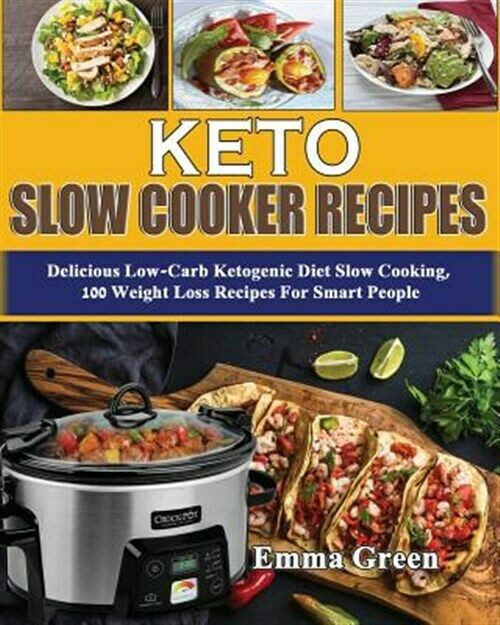 Keto Diet Recipes Slow Cooker
 Keto Slow Cooker Recipes Delicious Low Carb Ketogenic