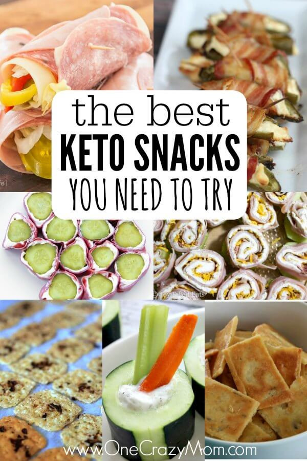 Keto Diet Snack Foods
 Best Keto Snacks Keto friendly snacks you will love