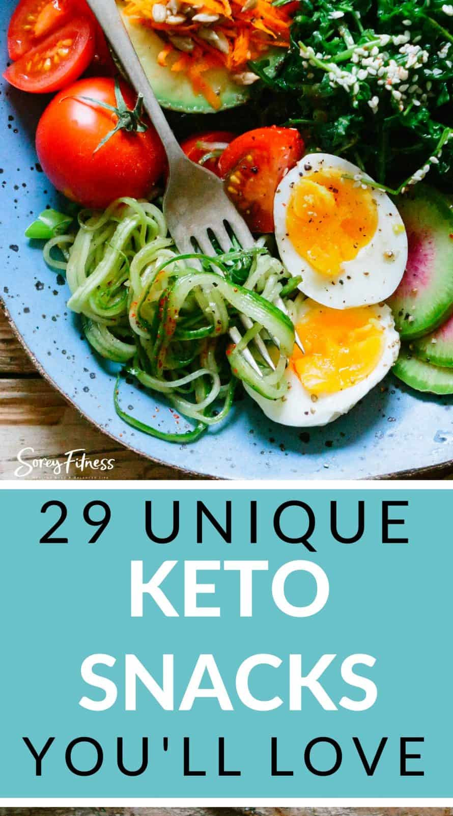 Keto Diet Snack Foods
 29 Best Keto Snacks [Awesome Ketogenic Friendly Foods You