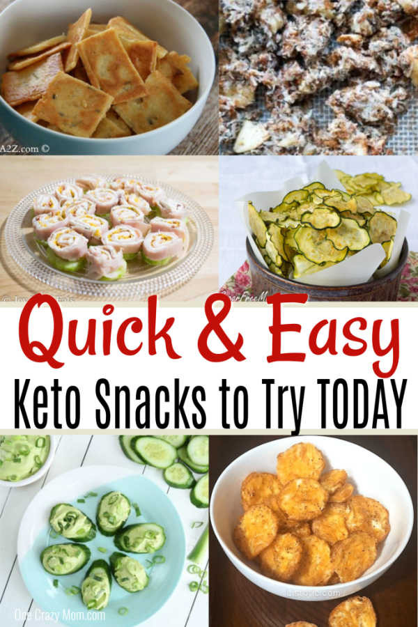 Keto Diet Snack Foods
 Best Keto Snacks Keto friendly snacks you will love