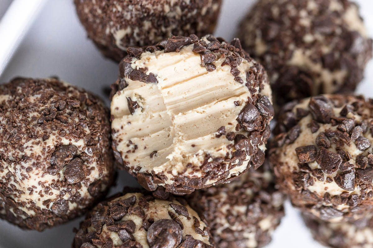 Keto Diet Snacks Fat Bombs
 3 Ingre nt Cheesecake Keto Fat Bombs Recipe – Cream