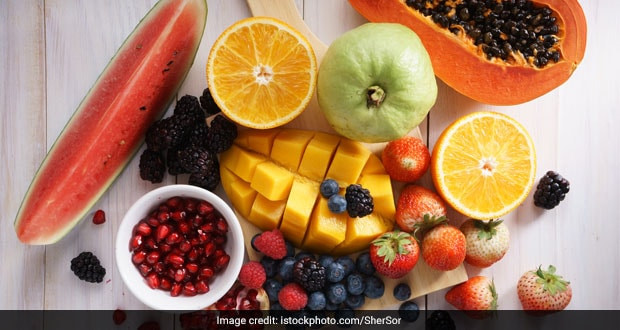 Keto Diet Snacks Fruit
 7 Fruits You Can Enjoy A Keto Diet