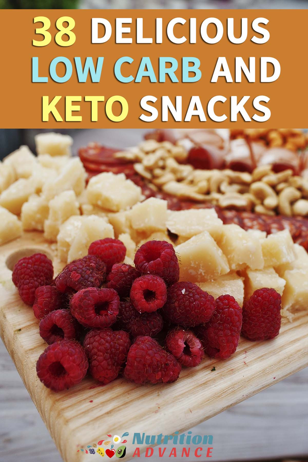 Keto Diet Snacks Low Carb
 38 Delicious Low Carb and Keto Snack Ideas Nutrition Advance