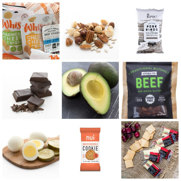 Keto Diet Snacks Store Bought
 87 Delicious Keto Snacks Recipes and Ideas