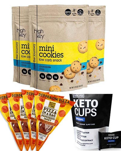 Keto Diet Snacks Store Bought
 Top 10 Store Bought Keto Diet Snacks For Weight Loss