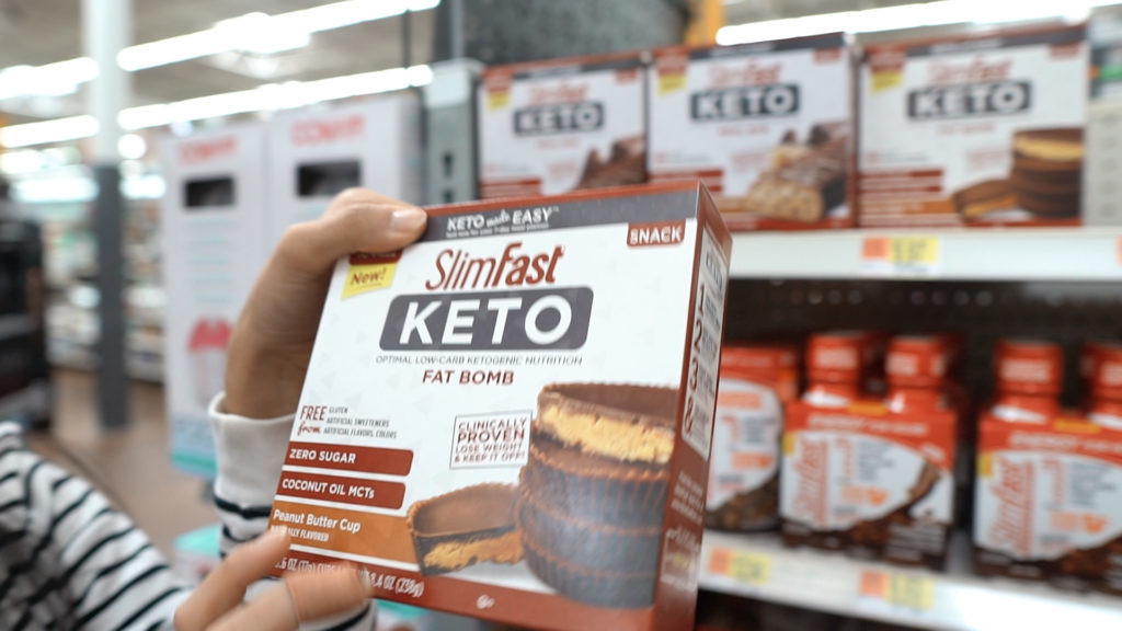 Keto Diet Snacks Walmart
 What to Buy for Keto at Walmart KetoConnect