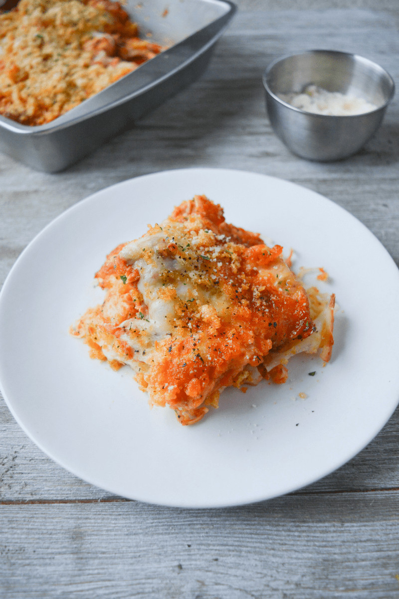 Keto Dinner Casserole Recipes
 Keto Chicken Parmesan Casserole Hey Keto Mama