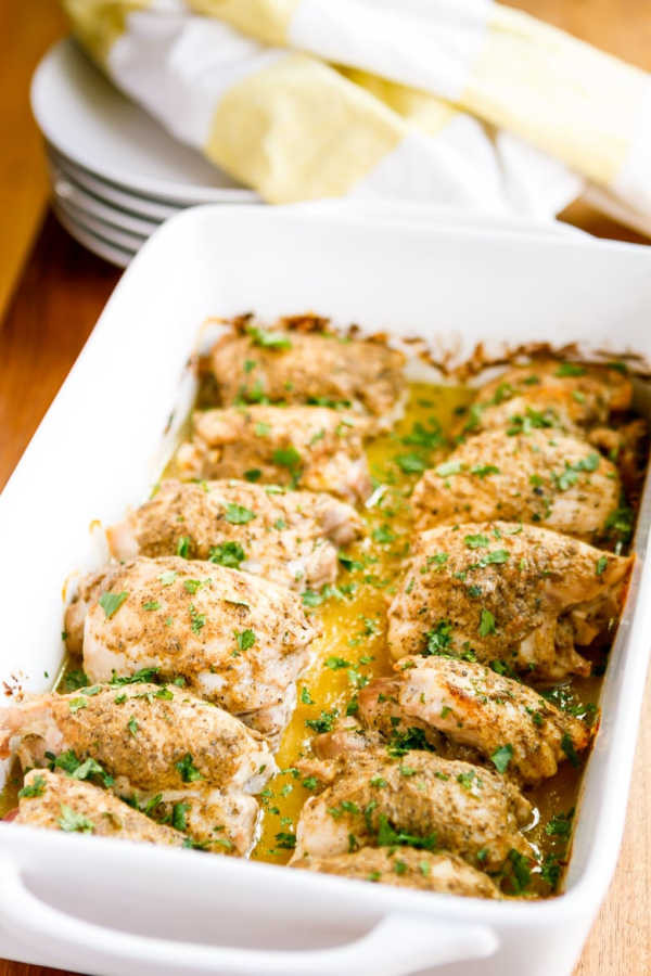 Keto Dinner Recipes Chicken Thighs
 Keto Chicken Thigh Recipes 25 recipes for keto chicken