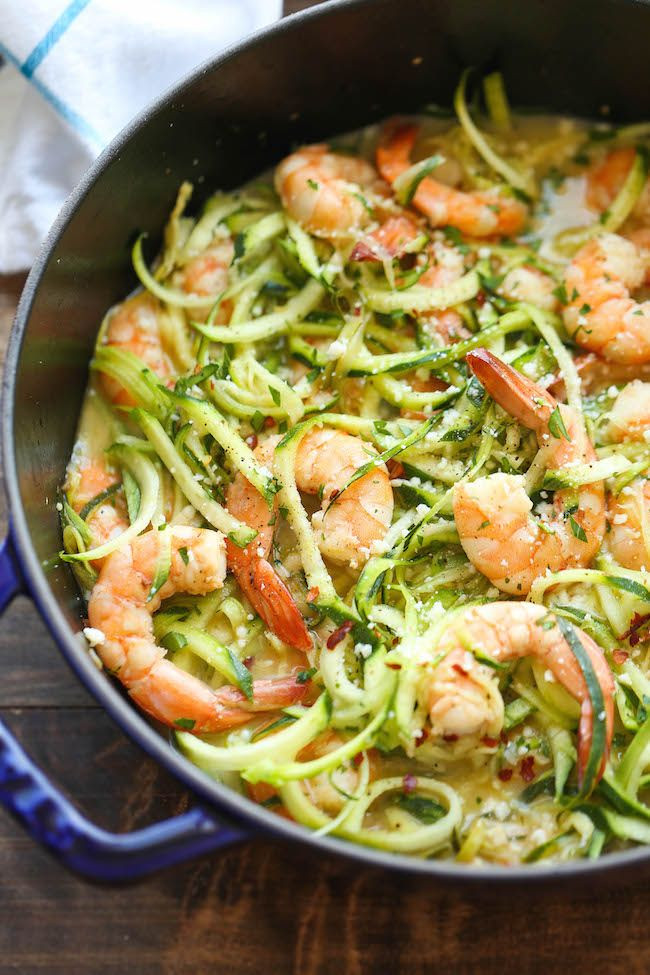 Keto Dinner Recipes Easy Shrimp
 12 Best Keto Shrimp Recipes Ketogenic Diet Shrimp—Delish