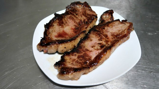 Keto Dinner Recipes Steak
 Keto Steak Dinner Recipe How to make an Easy Low Carb