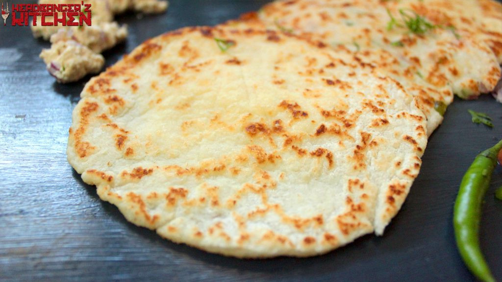 Keto Flatbread Recipe
 How to Make Low Carb Tortillas Keto Naan