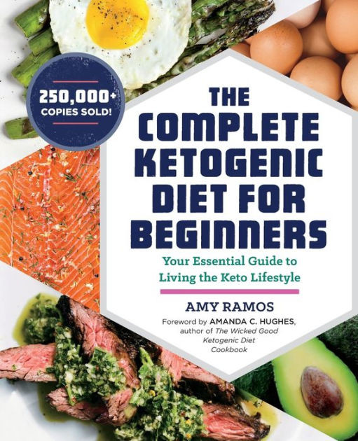 Keto For Beginners Ketogenic Diet
 The plete Ketogenic Diet for Beginners Your Essential