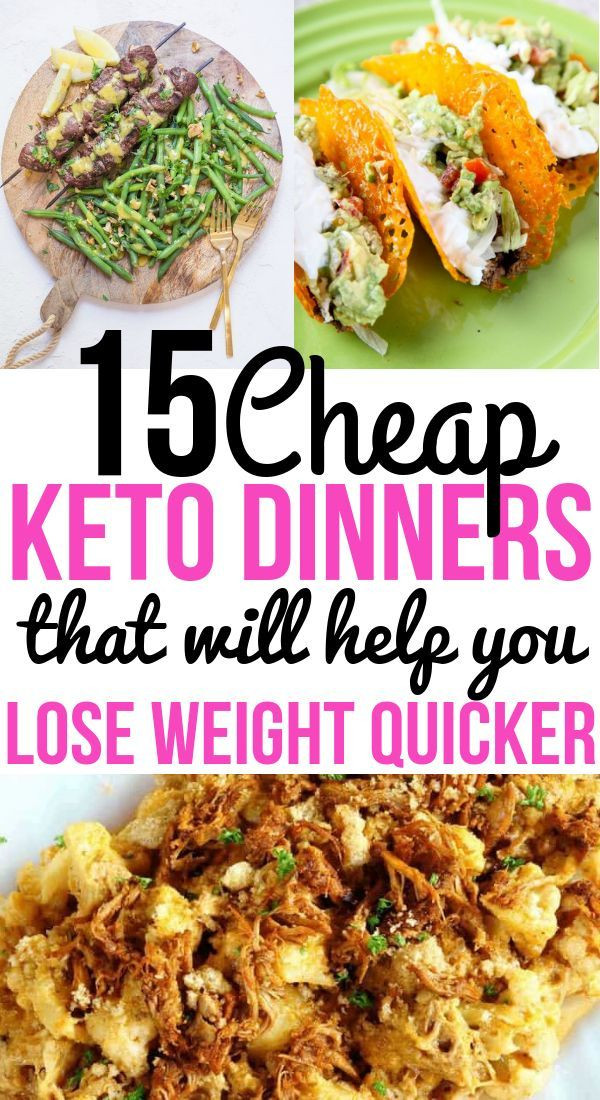 Keto For Beginners Meal Plan On A Budget
 Cheap Keto Meals For People Doing The Ketogenic Diet A