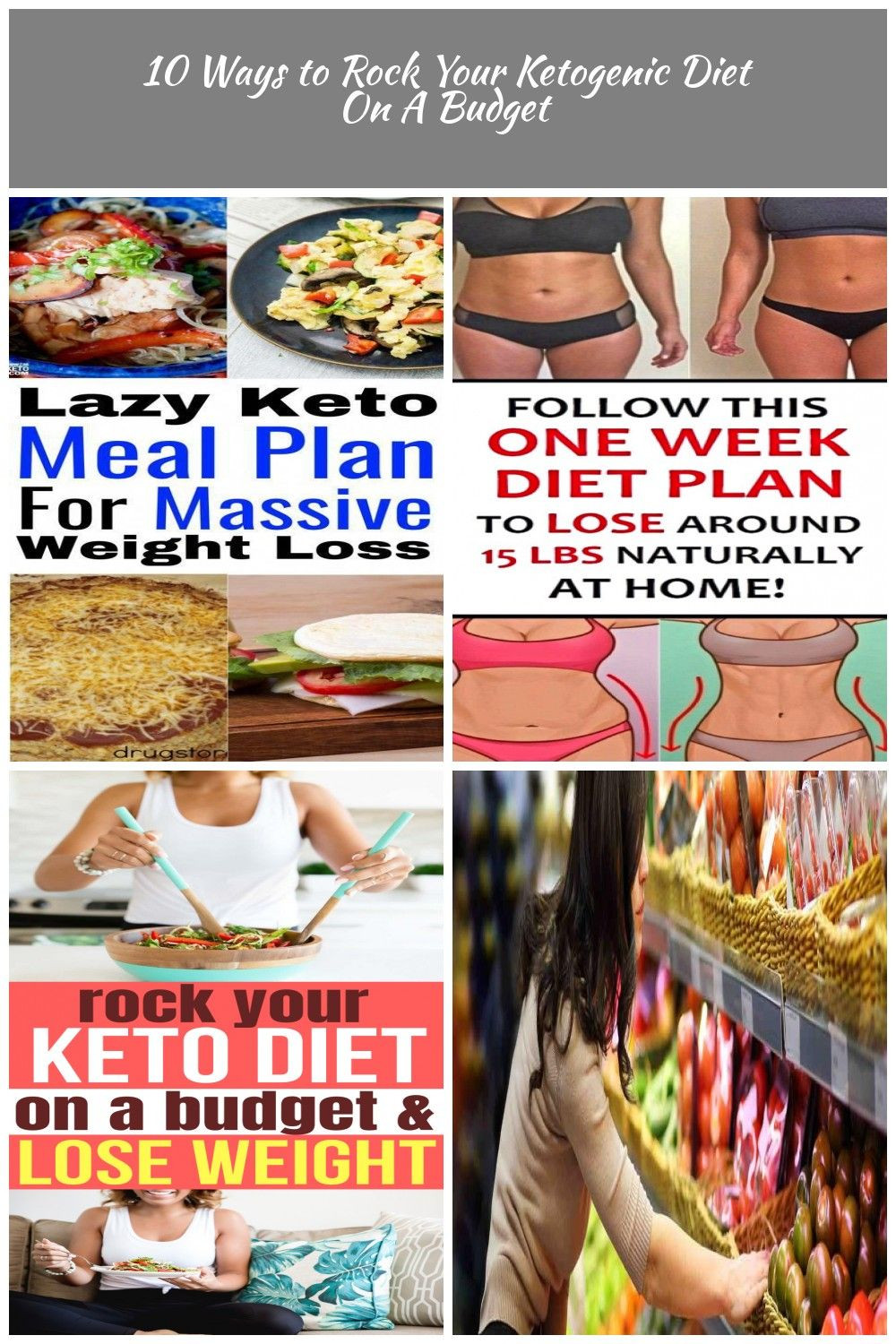 Keto For Beginners Meal Plan On A Budget
 Keto Diet Plan For Beginners A Bud