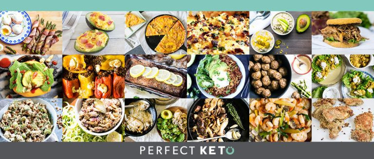 Keto For Beginners Week 1
 Keto Diet for Beginners Week 1 Meal Plan Fit Life Geek