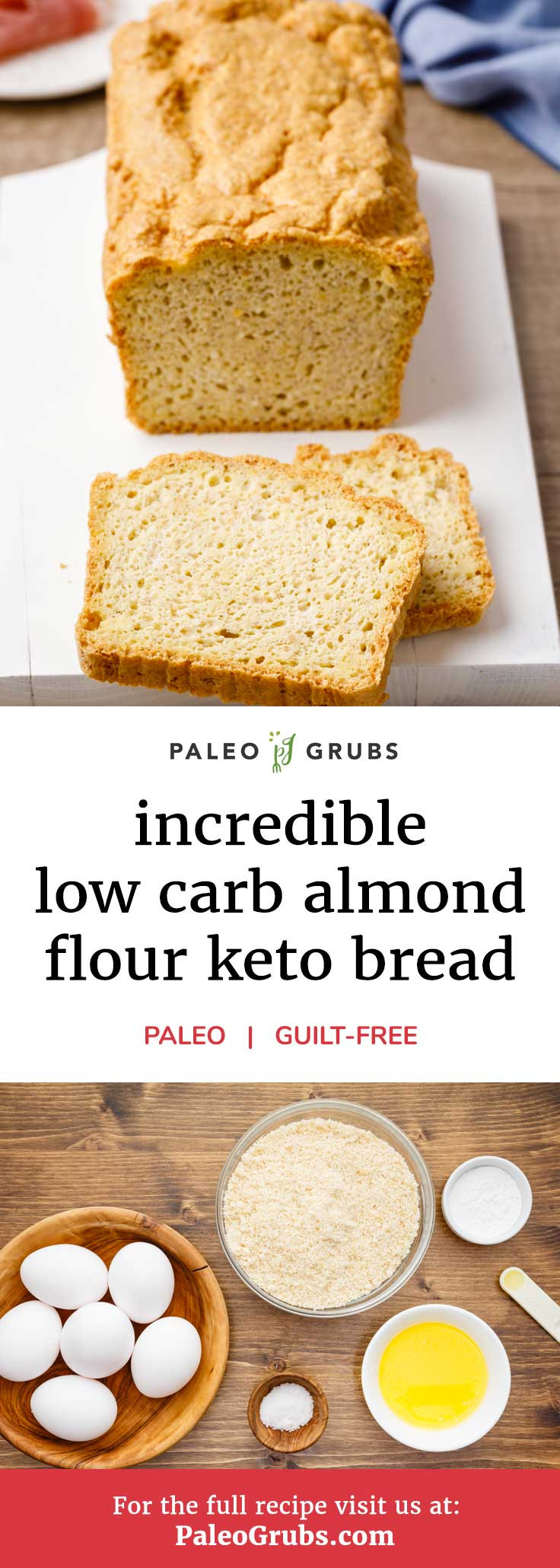 Keto Friendly Bread
 Incredible Low Carb Almond Flour Keto Bread Mom Approved