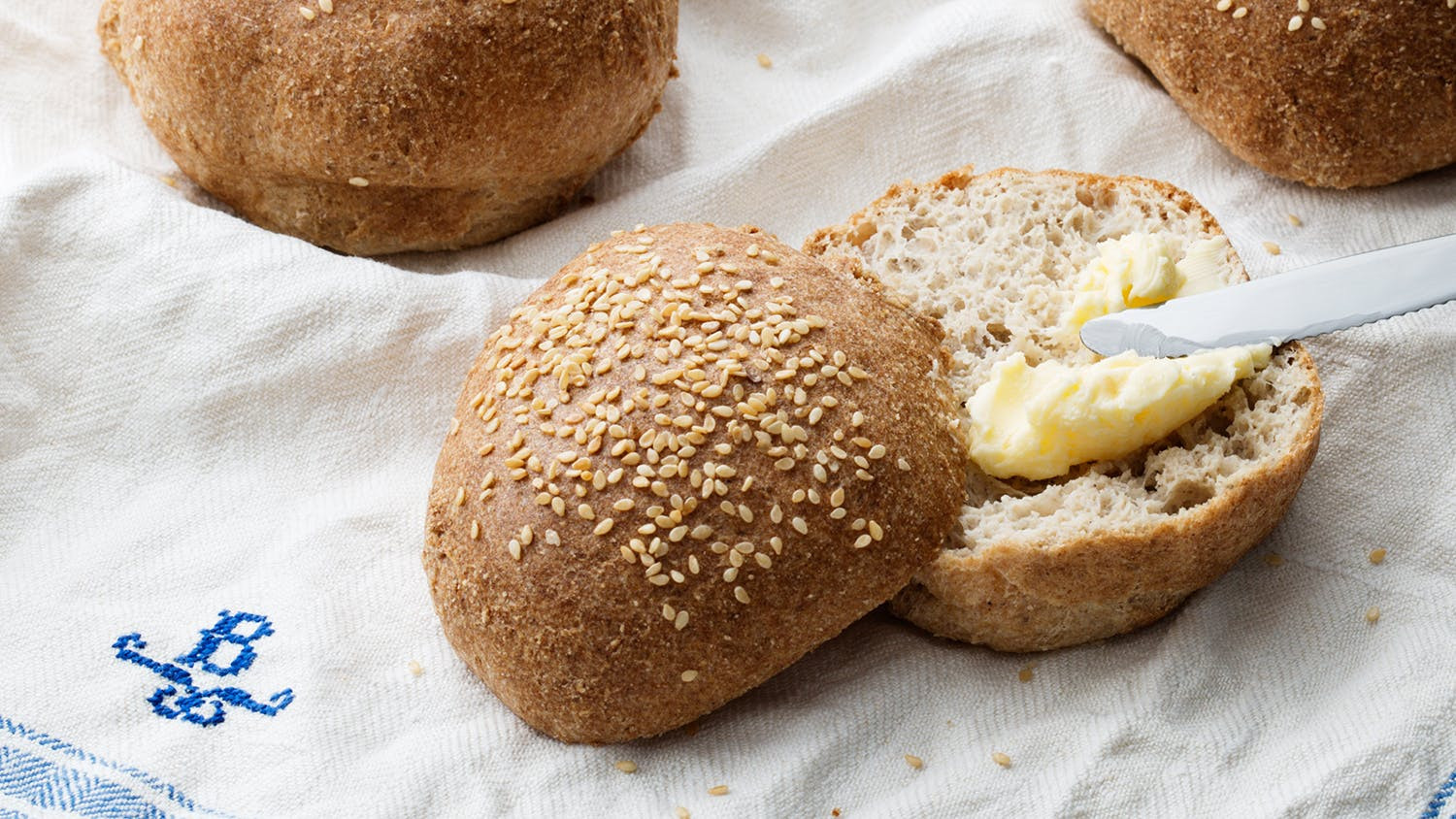 Keto Friendly Bread
 Top Keto Bread Recipes – Quick & Easy – Diet Doctor