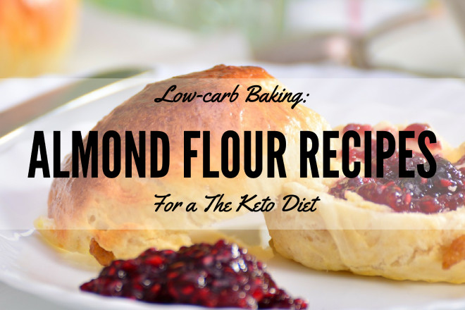 Keto Friendly Flour
 Almond Flour — Blogs and more on WordPress