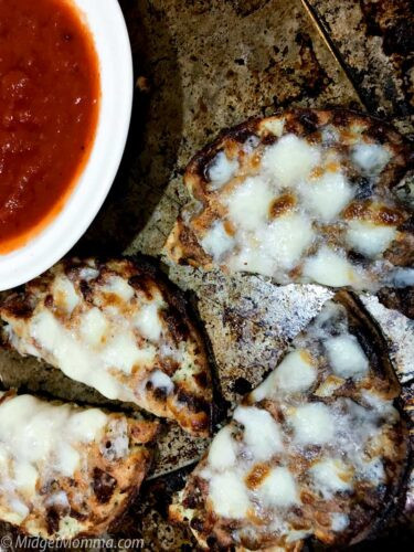 Keto Garlic Bread Chaffle
 Easy Easy Keto Chaffle Garlic Bread Recipe • Mid Momma