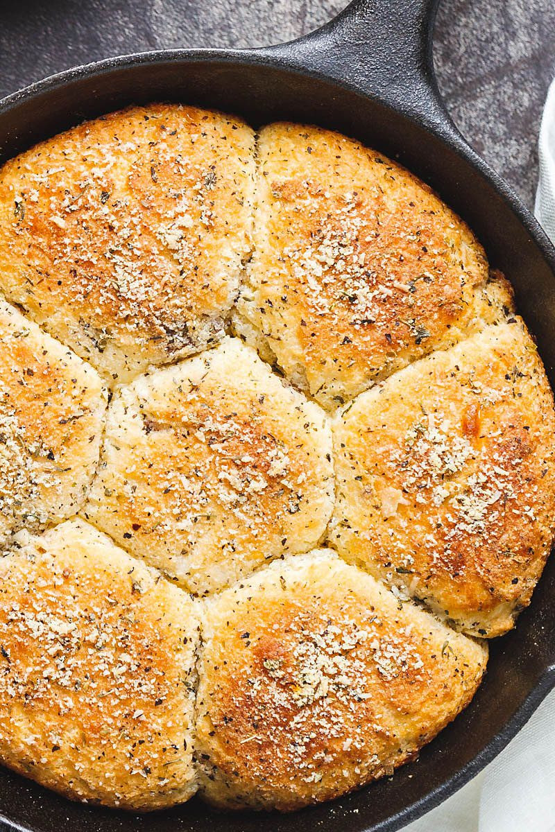 Keto Garlic Bread In A Mug
 How to Make the Best Pull Apart Keto Bread Recipe — Eatwell101