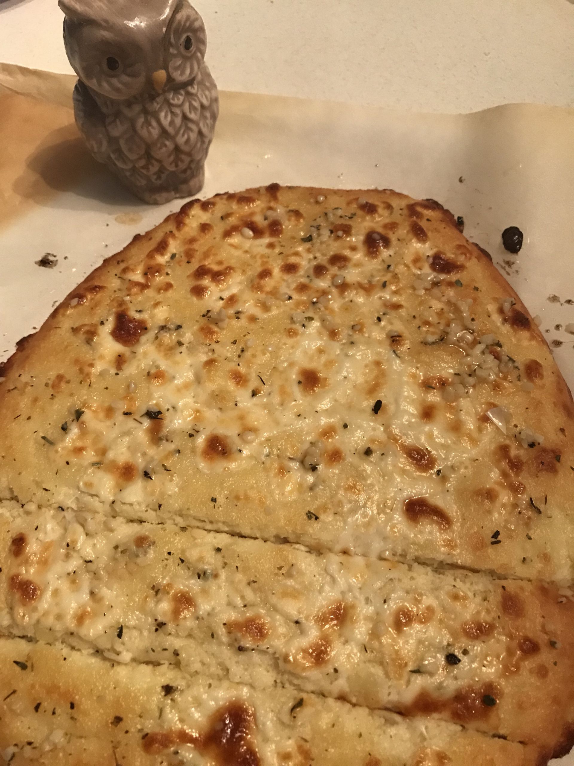 Keto Garlic Bread Microwave
 Keto Cheesy Garlic Bread – lowcarbcandice