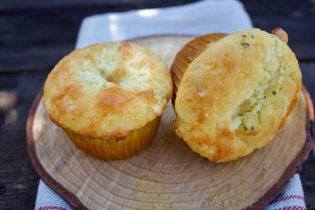 Keto Garlic Bread Muffins
 Garlic Bread Muffins GF Keto Low Carb – Wholly Cupcake