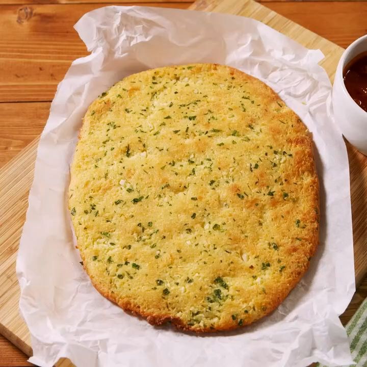 Keto Garlic Bread Videos
 Keto Garlic Bread [Video] in 2020 With videos