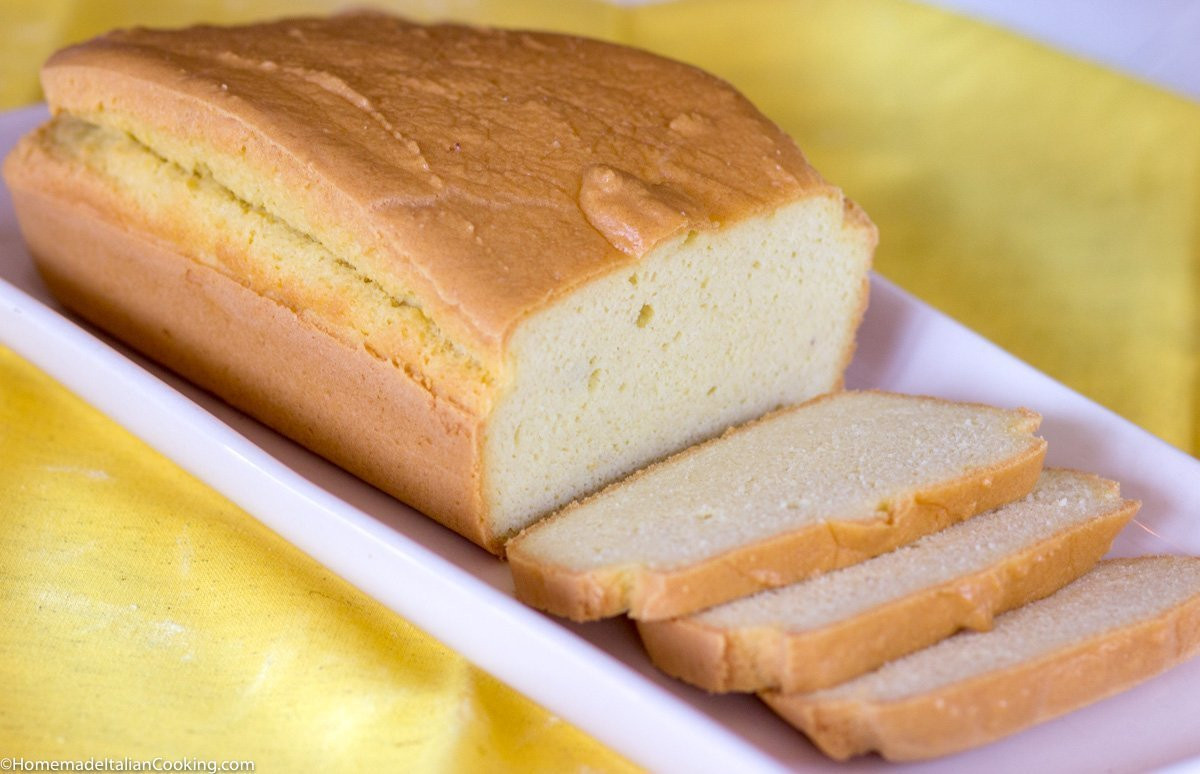 Keto Low Carb Bread
 Amazing KETO Bread Recipe Low Carb Non Dairy Gluten