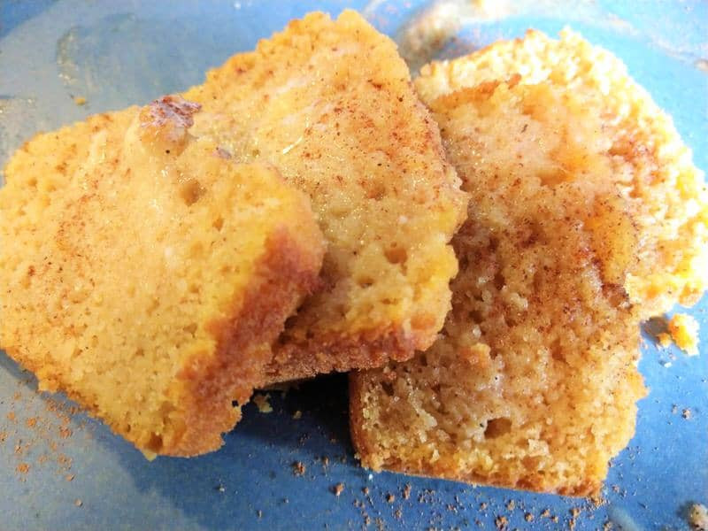 Keto Pumpkin Bread Recipes
 Keto Pumpkin Bread Mini Loaf Recipe
