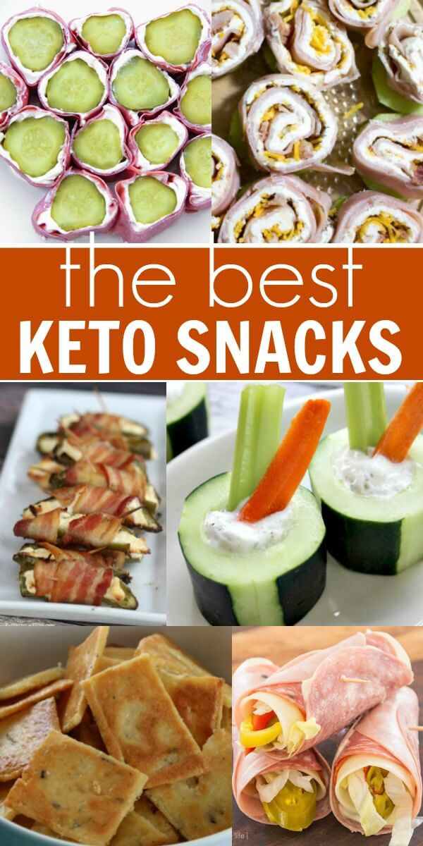 Keto Recipes Snacks
 Best Keto Snacks Keto friendly snacks you will love