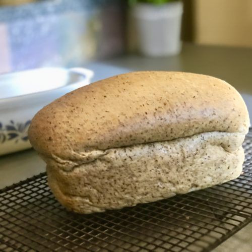 Keto Sandwich Bread Bread Machine
 Greatest Keto Sandwich Loaf Recipe